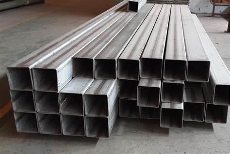 1 1 4 steel box tube wall|3x3 steel square tube.